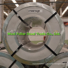 Best Selling Cold Rolled Stainless Steel Coil on Stock Price